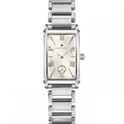 Hamilton Metallarmband-Ardmore Quartz - H11221114