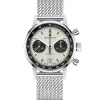 Hamilton Metallarmband-Intra-Matic Auto Chrono - H38416111