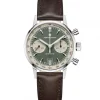 Hamilton Lederarmband-Intra-Matic Auto Chrono - H38416560