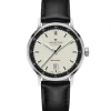Hamilton Lederarmband-Intra-Matic Auto - H38425720