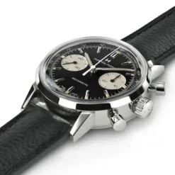 Hamilton Lederarmband-Intra-Matic Mechanical Chrono - H38429730