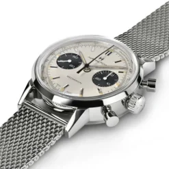 Hamilton Metallarmband-Intra-Matic Mechanical Chrono - H38429110