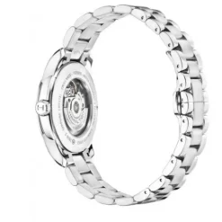 Hamilton Metallarmband-Jazzmaster Day Date - H32505131