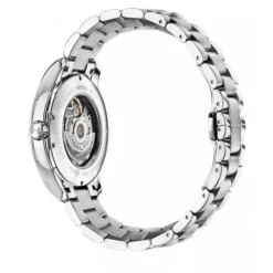 Hamilton Metallarmband-Jazzmaster Day Date - H32505151