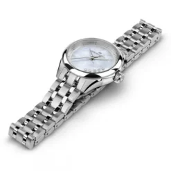 Hamilton Metallarmband-Jazzmaster Lady Quartz - H32111190