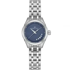 Hamilton Metallarmband-Jazzmaster Lady Quartz - H32111140