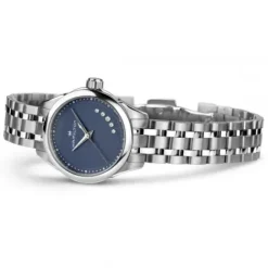 Hamilton Metallarmband-Jazzmaster Lady Quartz - H32111140