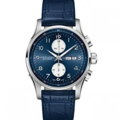 Hamilton Lederarmband-Jazzmaster Maestro - H32766643