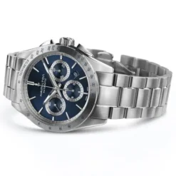 Hamilton Metallarmband-Jazzmaster Performer Auto Chrono - H36616140