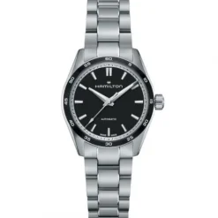 Hamilton Metallarmband-Jazzmaster Performer Auto (34 mm) - H36135130