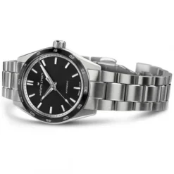 Hamilton Metallarmband-Jazzmaster Performer Auto (34 mm) - H36135130