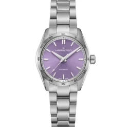 Hamilton Metallarmband-Jazzmaster Performer Auto (34 mm) - H36105170