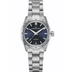Hamilton Metallarmband-Jazzmaster Performer Auto (34 mm) - H36115140