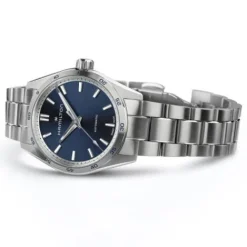Hamilton Metallarmband-Jazzmaster Performer Auto (34 mm) - H36115140