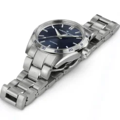 Hamilton Metallarmband-Jazzmaster Performer Auto (34 mm) - H36115140