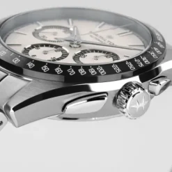 Hamilton Metallarmband-Jazzmaster Performer Auto Chrono - H36606110