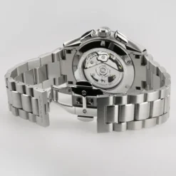 Hamilton Metallarmband-Jazzmaster Performer Auto Chrono - H36606110