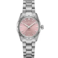 Hamilton Metallarmband-Jazzmaster Performer Auto (34 mm) - H36105171