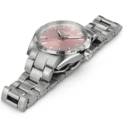 Hamilton Metallarmband-Jazzmaster Performer Auto (34 mm) - H36105171