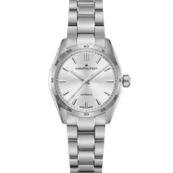 Hamilton Metallarmband-Jazzmaster Performer Auto (34 mm) - H36105150