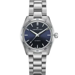 Hamilton Metallarmband-Jazzmaster Performer Auto (38 mm) - H36215140