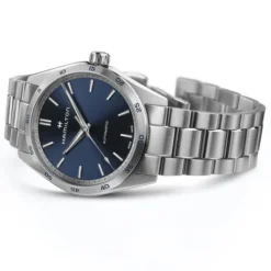 Hamilton Metallarmband-Jazzmaster Performer Auto (38 mm) - H36215140