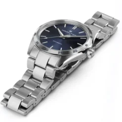 Hamilton Metallarmband-Jazzmaster Performer Auto (38 mm) - H36215140