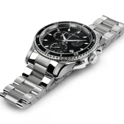 Hamilton Metallarmband-Jazzmaster Seaview - H37512131