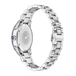 Hamilton Metallarmband-Jazzmaster Seaview Day Date - H37551141