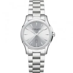 Hamilton Metallarmband-Jazzmaster Viewmatic - H32315152