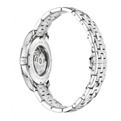 Hamilton Metallarmband-Jazzmaster Viewmatic - H32515135