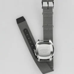 Hamilton Textilarmband (Nato)-Khaki Aviation Pilot Pioneer Mechanical - H76419931