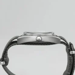 Hamilton Textilarmband (Nato)-Khaki Aviation Pilot Pioneer Mechanical - H76419931