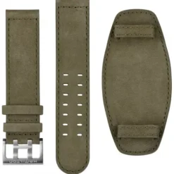 Hamilton Lederarmband-Khaki Field Auto Chrono - H71706830