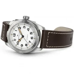 Hamilton Lederarmband-Khaki Field Expedition Auto (37 mm) - H70225510