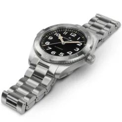 Hamilton Metallarmband-Khaki Field Expedition Auto (41 mm) - H70315130
