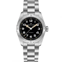Hamilton Metallarmband-Khaki Field Expedition Auto (37 mm) - H70225130
