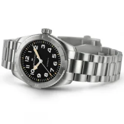 Hamilton Metallarmband-Khaki Field Expedition Auto (37 mm) - H70225130