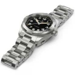 Hamilton Metallarmband-Khaki Field Expedition Auto (37 mm) - H70225130