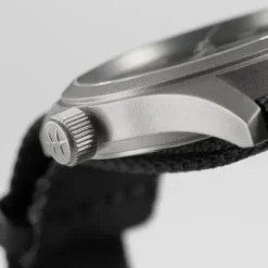 Hamilton Textilarmband (Nato)-Khaki Field Quartz (33 mm) - H69301430