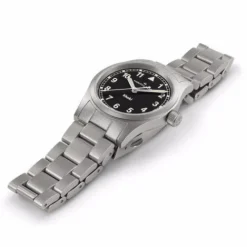 Hamilton Metallarmband-Khaki Field Quartz (33 mm) - H69301130