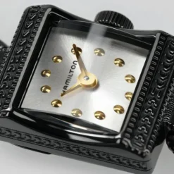 Hamilton Metallarmband-Lady Vintage - H31281150