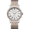 Hamilton Metallarmband-Valiant - H39525214