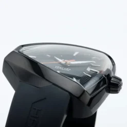 Hamilton Silikonarmband-Ventura Elvis80 - H24585331