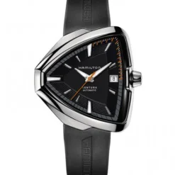 Hamilton Silikonarmband-Ventura Elvis80 Auto - H24555331