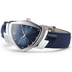 Hamilton Textilarmband (Nato)-Ventura Quartz - H24411942