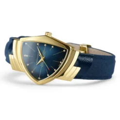 Hamilton Textilarmband (Nato)-Ventura Quartz - H24301941