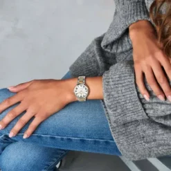 Hanowa Metallarmband-Ascona - HAWLG0001561