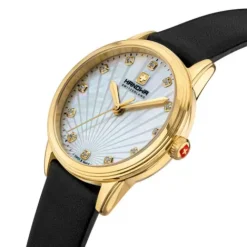 Hanowa Lederarmband-Canova - HAWLA0002010