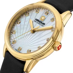 Hanowa Lederarmband-Canova - HAWLA0002010